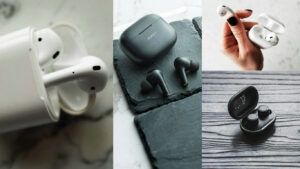 India's Best Selling Earbuds: Dive into the World of boAt Airdopes