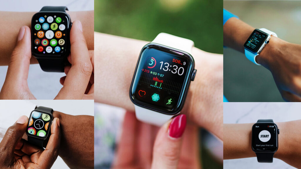 Bestsellers in Wearable Technology: A Guide to Smart Watches under 1,500